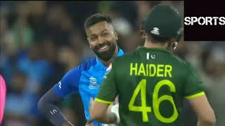 India vs Pakistan Full highlight match  icc mens t20 world cup 2022  ind vs pak [upl. by Vinita]