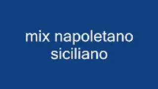 I MIGLIORI CANTANTI NAPOLETANI E SICILIANI [upl. by Assitruc]