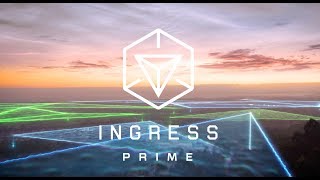 Welcome to Ingress [upl. by Reste883]