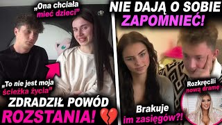 CZAJNIK O ZERWANIU Z BTW JULIETT NIKITA Z KOLEJNĄ DRAMĄ [upl. by Ariela]