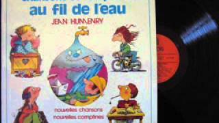 Flic  Floc   Jean HUMENRY [upl. by Peggie774]