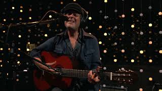 Gregory Alan Isakov  The Fall Live on KEXP [upl. by Kuebbing]