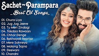 Sachet Parampara Top 10 Songs  Sachet Parampara Viral Songs  non stop music  Point Music [upl. by Marta936]