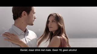 DISARONNO TVC  DUTCH VERSION [upl. by Aihsekin]