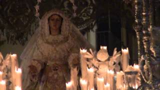 Promo Semana Santa Málaga 2015 [upl. by Sulecram]