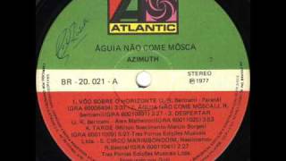 Azymuth  Águia Não Come Mosca 1977 [upl. by Murage]