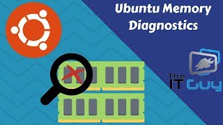 How to check for Memory Problems in Ubuntu [upl. by Thanos]