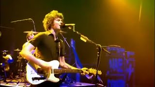 The Fratellis  Flathead Live from Brixton Academy [upl. by Nebuer]