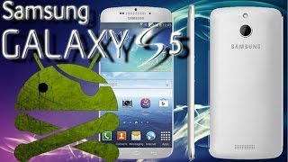 Samsung Galaxy S5 ROOTEN mit Hindernissen ungeschnitten SMG900F GermanDeutsch [upl. by Gatian]