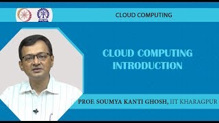 Cloud Computing  Introduction [upl. by Sielen164]