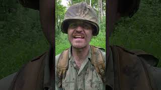 14 July 1967 Operation Hickory2 Vietnam War USMC Marine History TheWalkingDead SemperFiGuy [upl. by Falconer]