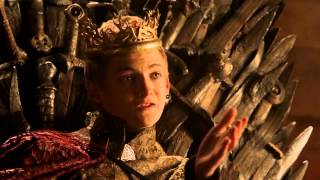 Your Fingers or Your Tongue Joffrey Baratheon [upl. by Augustin597]