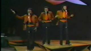 The Delfonics  Didnt I Blow Your Mind This Time  Live 1973 [upl. by Eleira100]