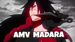 Madara AMV  See me fall [upl. by Elmer]