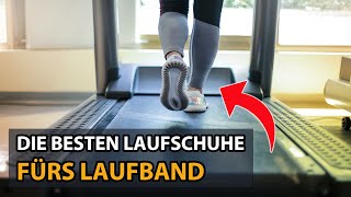 Diese Laufschuhe performen am besten auf dem Laufband [upl. by Einuj]