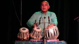 KlangWeltenFestival 2016 Jatinder Thakur [upl. by Inman983]