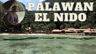 Palawan El Nido [upl. by Nobie]