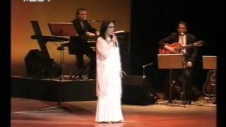 Nana Mouskouri Amazing grace [upl. by Asreht]