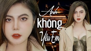 Em Biết Anh Không Yêu Em Remix  Nhạc Hot TikTok 2023 Nghe Là Cuốn  Quỳnh Lady x Song Đạt Media [upl. by Ecneps]