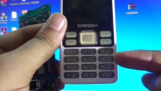 SAMSUNG METRO B350E 3 6 9   KAYPAD SOLUTION 2018 [upl. by Eekram]