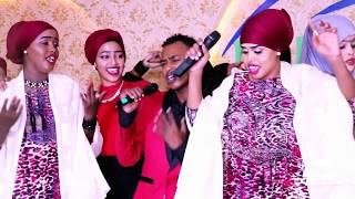 MEEK SHEENO IYO SHAADIYO SHARAF 2018  MATAANAHA FANKA IYO HEESTA QARNIGA  OFFICIAL VIDEO 4K [upl. by Azyl]