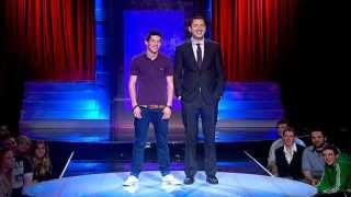 Take Me Out Ireland  Series 4 Episode 03 Full Fri 18th January 2013 [upl. by Ignatius]