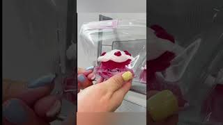 Jellycat pudding squishy kawaii jellycat fidget cute toys gift backtoschool [upl. by Onitrof]