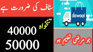 Jobs in Pakistan 2023  Jobs in Lahore  Today Private jobs [upl. by Aicinat288]