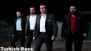 Kurtlar Vadisi  Operasyon Remix EXTREME BASS BOOSTED [upl. by Rendrag]