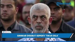 🔴 Pertama Kalinya Tentara AS Lenyap sejak IsraelHamas Bergejolak amp Israel Mulai Kekurangan Pasukan [upl. by Alyn191]