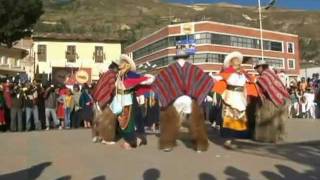 EL PATRIMONIO CULTURAL DEL ECUADOR [upl. by Timms]