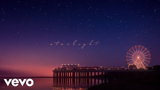 Taylor Swift  Starlight Taylors Version Lyric Video [upl. by Nap863]