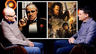 Klavan and Shapiro Top 5 Movies and Books [upl. by Obadias]