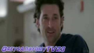 Greys Anatomy 1x01 quotA hard days nightquot Part 55 [upl. by Fergus]