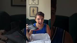 Unboxing Time by Camren Bicondova [upl. by Drazze]