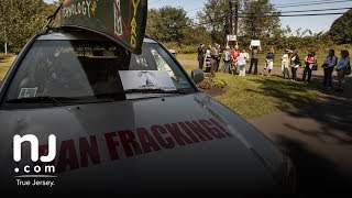 Fracking may soon be permanently banned in Delaware River Basin [upl. by Akel]