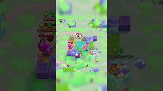 amazing trio brawlstars brawlmemes memes brawl supercell funny shortsvideo brawler [upl. by Paresh744]