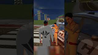 Ghost In Indian Bike Driving 3D 🔥।। Story Video।। indianbikedriving3d ghoststory gta igmj [upl. by Dachi]