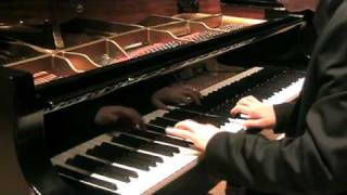 Chopin Etude in Csharp minor op 10 no 4 Piano Tal Zilber [upl. by Pauline924]