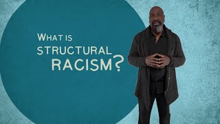 Structural Racism Explained [upl. by Haret]