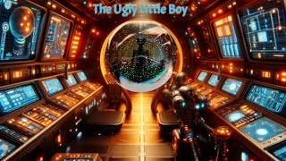 The Ugly Little Boy Audiobook by Isaac Asimov read by Jack Fox [upl. by Hatcher]