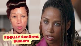 At 57 Stacey Dash FINALLY Confirms Rumors What We All Suspected [upl. by Reilly]