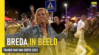 Tranen van van Cooth 2022  Breda in Beeld [upl. by Neelrahs9]