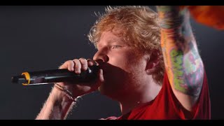 Ed Sheeran  Multiply Live in Dublin Full Live Show [upl. by Reace780]