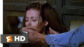 Westworld 1010 Movie CLIP  Damsel In Distress 1973 HD [upl. by Yornek610]