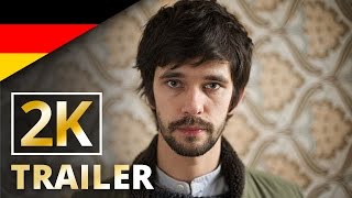 Lilting  2K UHD Trailer Deutscher UTGerman Sub [upl. by Eeldivad676]