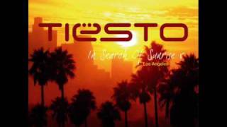 Tiesto  Colour my eyes [upl. by Narda]