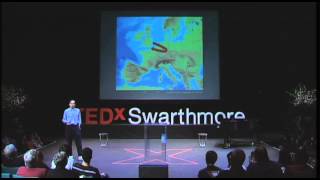 TEDxSwarthmore  Steve Wang  180 Degrees [upl. by Stauffer]