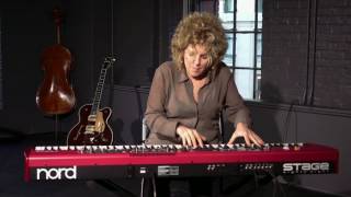 Bennie and the Jets Piano Cover  Bette Sussman plays Elton John [upl. by Remle947]