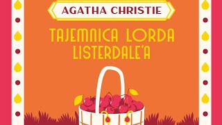 Agatha Christie quotDomek pod słowikamiquot [upl. by Kuska]